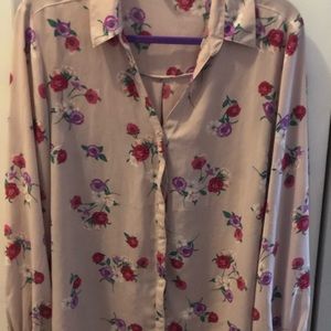 Express Portifino Blouse